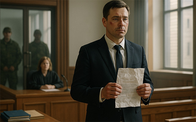 The court ruled that the advocate's mobilization was unlawful and overturned the TCC's order