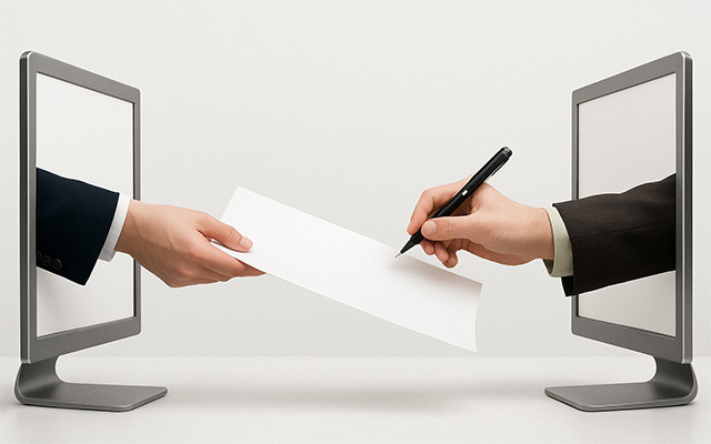 The agreement on the provision of legal assistance is not public – BCU