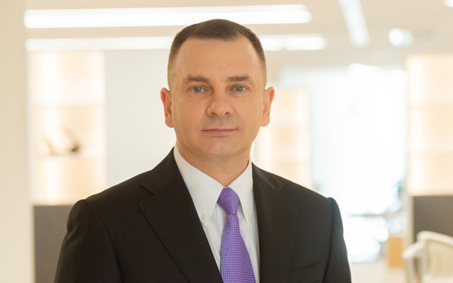 Valentin Gvozdiy: Ukraine’s ratification of the Convention for the Protection of the Profession of Lawyer – is a matter with concrete implications