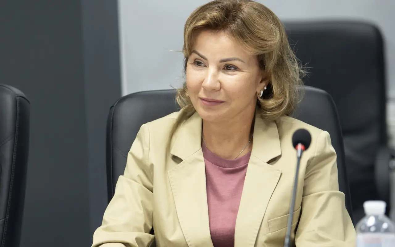 The Council of Europe Convention will strengthen constitutional guarantees of human rights – M.&hellip;