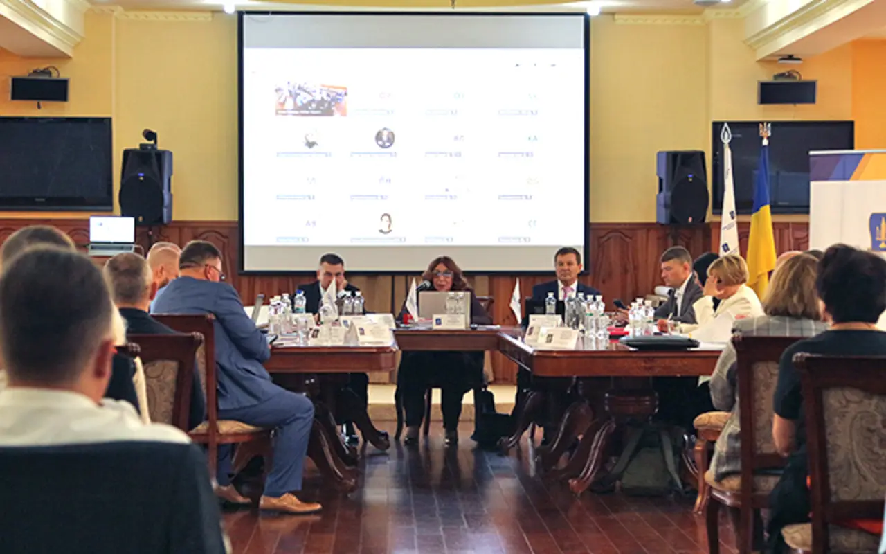 Independent oversight is necessary before using CISA materials against an advocate – Lidiya Izovitova