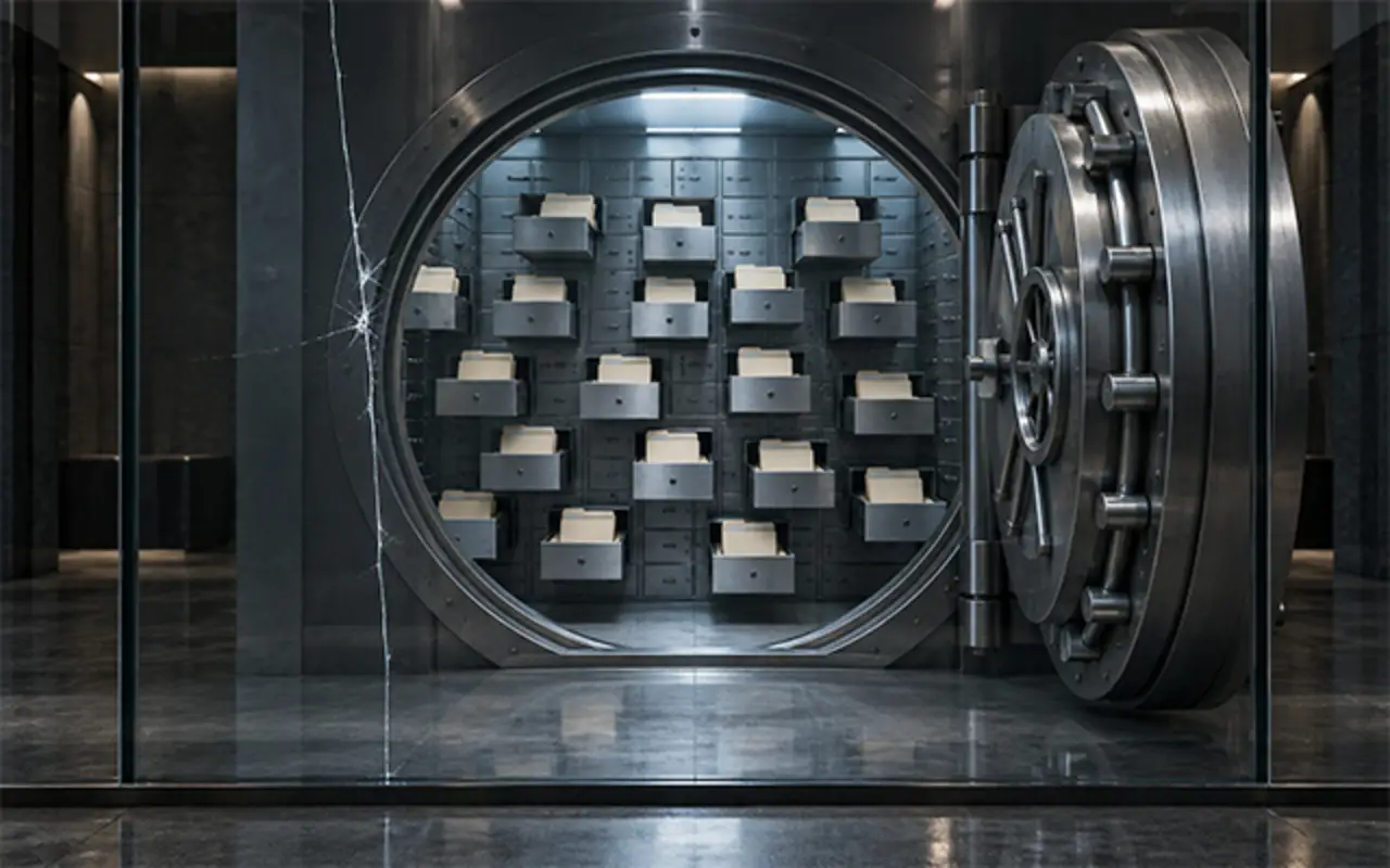 Unrestricted access to advocates' accounts poses a risk of client data disclosure — BCU