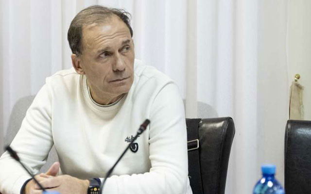 Problems in the work of the HQCJ and HCJ are being investigated by a temporary investigativ…