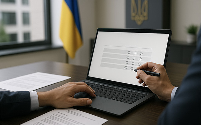 NACB is looking for corruption risks in its activities. Advocates are asked to help