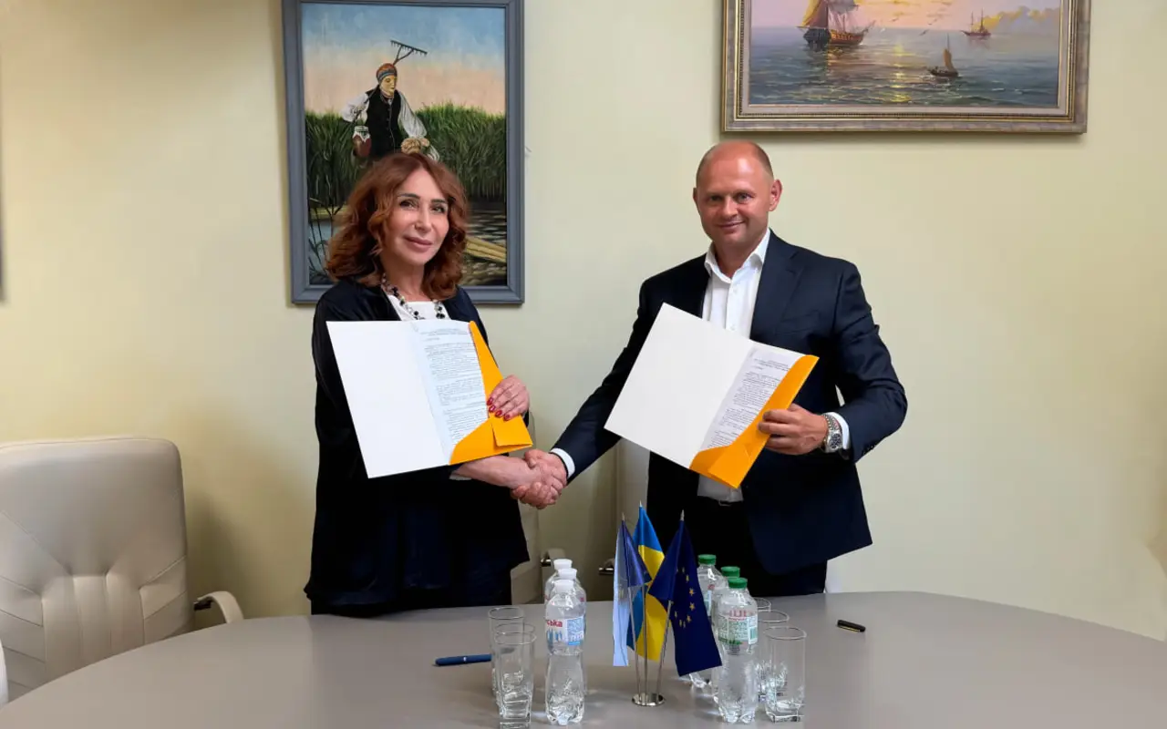 Energy law: the UNBA and the ADMGE have agreed to cooperate