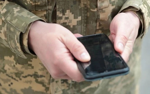 Advocates propose adding an FLA service for veterans to Diia