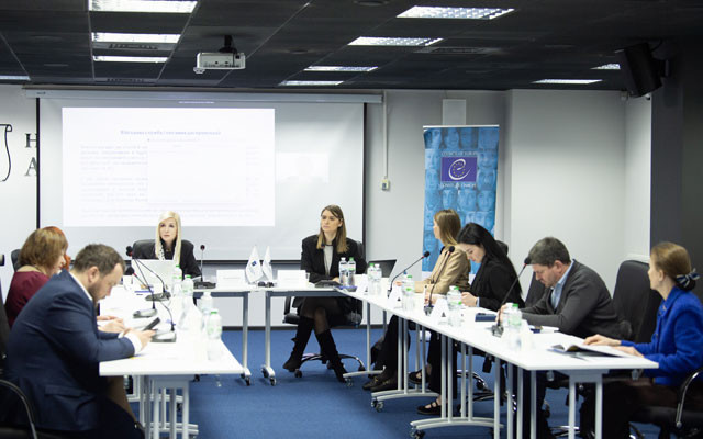 Standards for the social protection of military personnel: a compilation of ECSR decisions presented