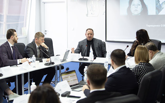 Advocates will be assigned to the brigades: results of the UNBA Committee meeting