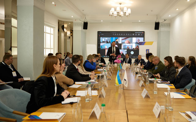 Advocate+ in the brigades: initial results of the pilot project presented