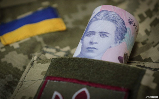 Advocates who completed military service received exemptions from paying annual dues