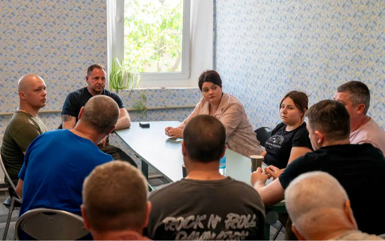 «Advocate+» has expanded its operations to 18 military units