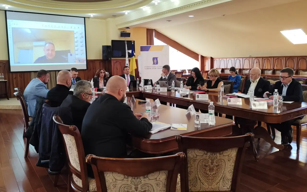 «Advocate+» has expanded its operations to include the 31st military brigade
