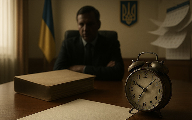 The UNBA assessed the idea of increasing the liability period for ignoring requests