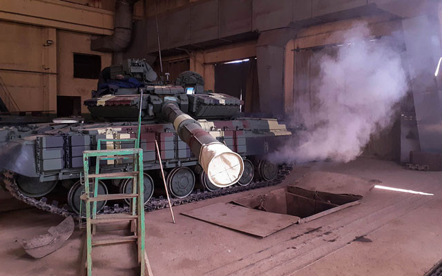 UNBA warns of extreme financial risks for defense industry companies
