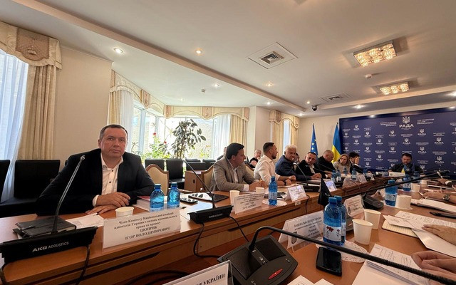 What data is sufficient to initiate an investigation – UNBA comments on draft law No. 12439