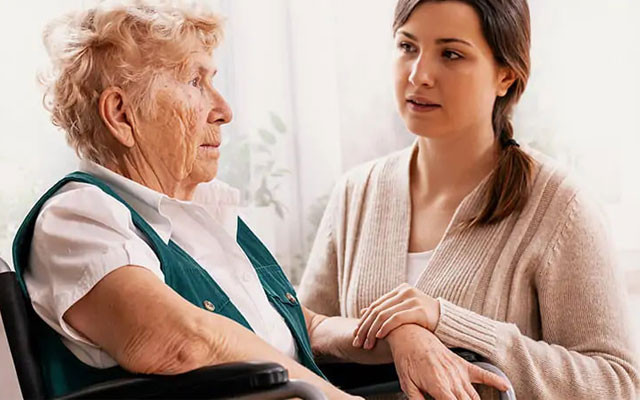 UNBA warned about the risks of uncoordinated changes regarding incapacitated persons