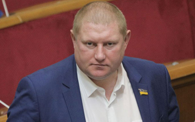 Vatras on the implementation of the Roadmap: only advocates should create their own destiny