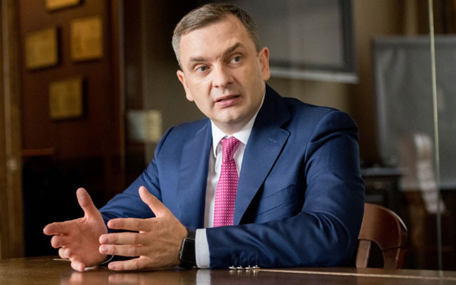 Advocacy is a responsible entity, not a critic of reform — V. Gvozdiy