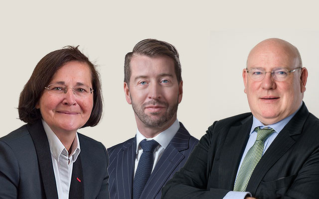 UNBA initiatives to implement the Roadmap were supported by international experts