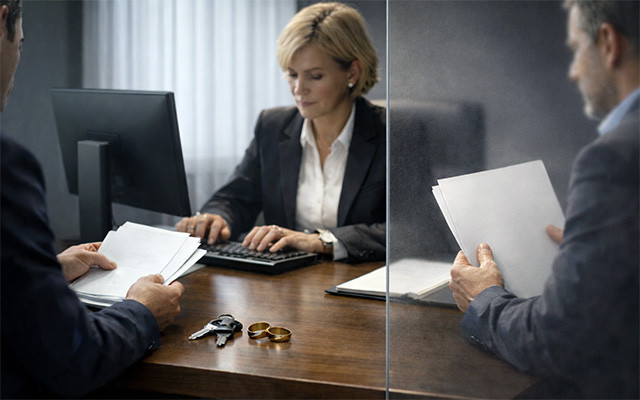 Inheritance of a share in joint property and more: advocates have made comments