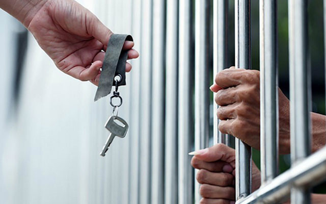 After the war amnesty for criminals or exemption from responsibility?