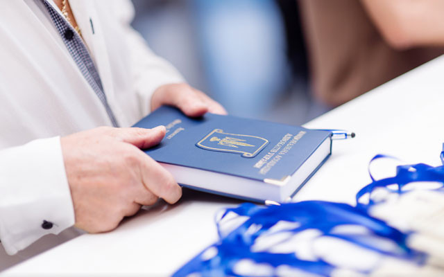 The subgroup on access to the profession has defined its working priorities