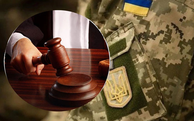 The specialization of judges in military cases violates constitutional principles – UNBA