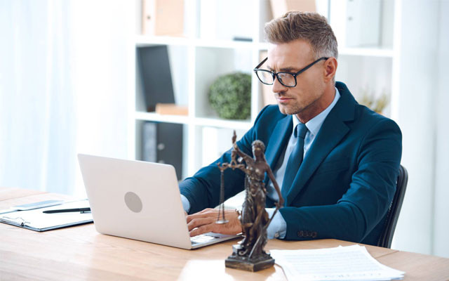 How an advocate who is also a sole proprietor should register with the tax authorities –&hellip;