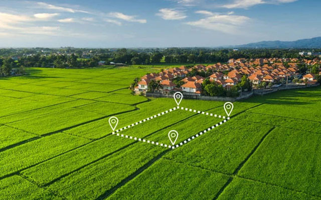 The UNBA has pointed out gaps in the regulation of usufruct rights to land plots
