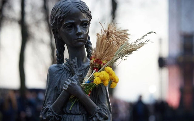 Accountability for denying the Holodomor requires clear boundaries – UNBA