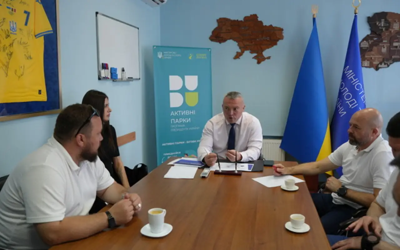 Legal experts will assess the legal risks of the draft law on sports