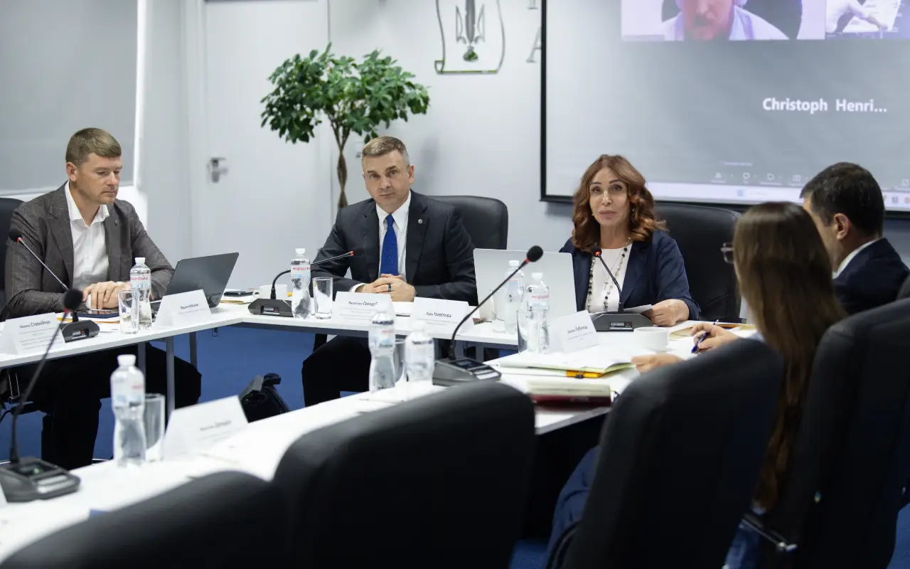 The path to ratification of the Convention must not end in yet another delay — L. Izovitova