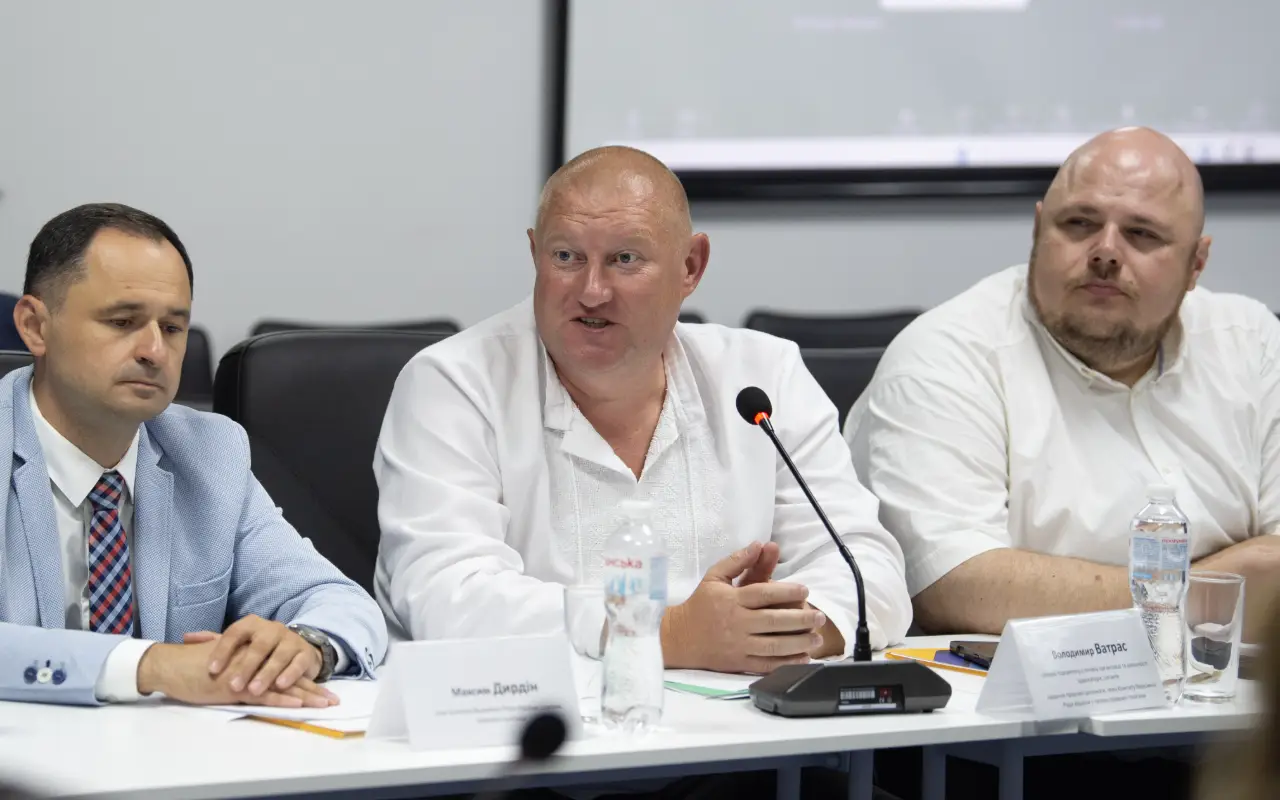 How parliament and the government divided up the work on the Convention on the Protection of t&hellip;