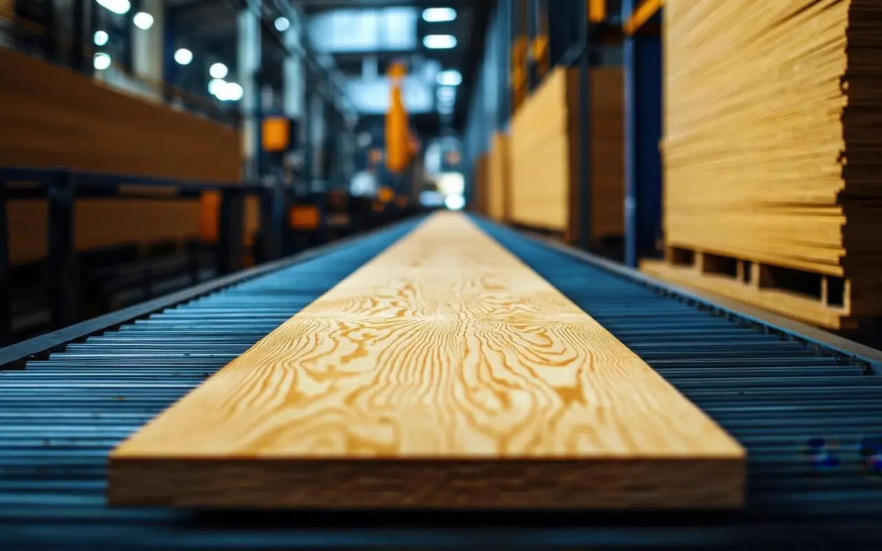 The UNBA warned of the risk of customs barriers for Ukrainian paper and furniture