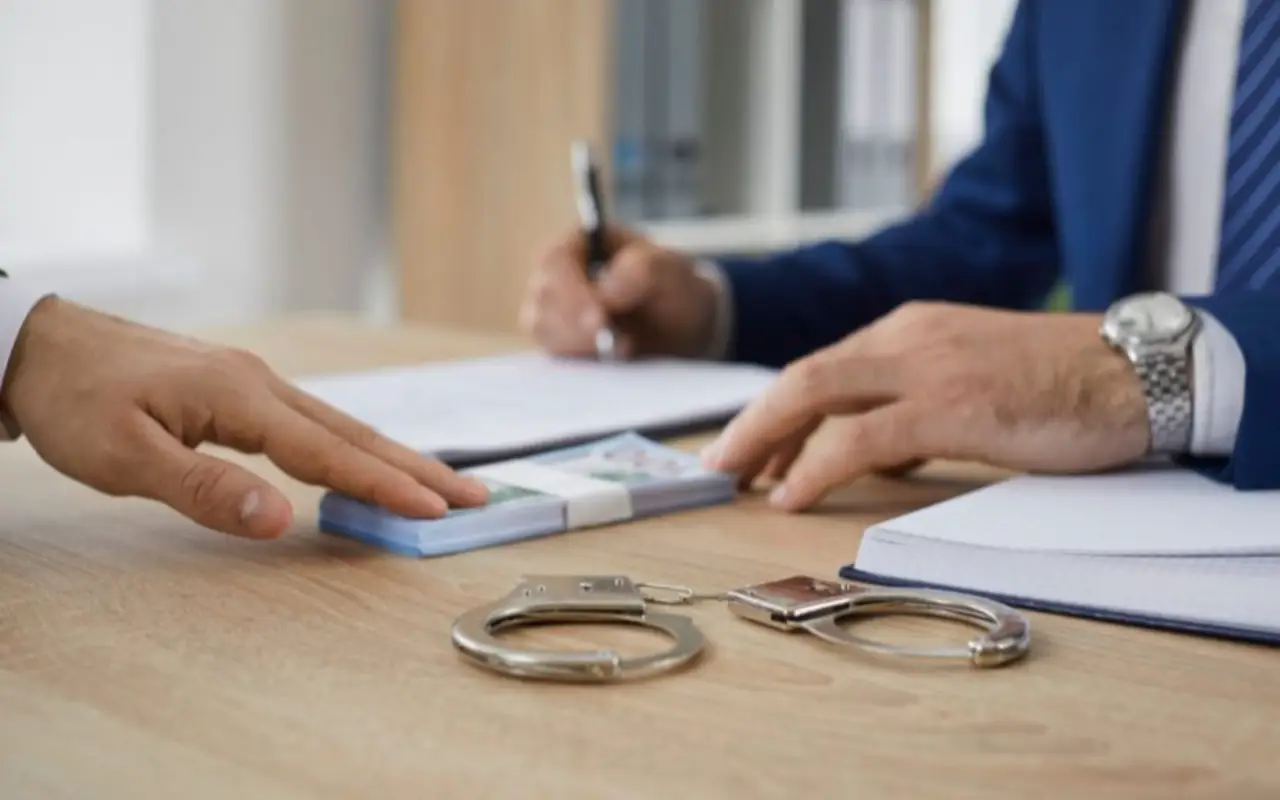 The UNBA explained what could undermine the plan to introduce plea agreements