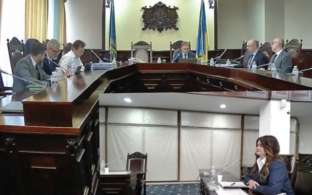 BCU initiates disciplinary proceedings against two members of the HQCJ