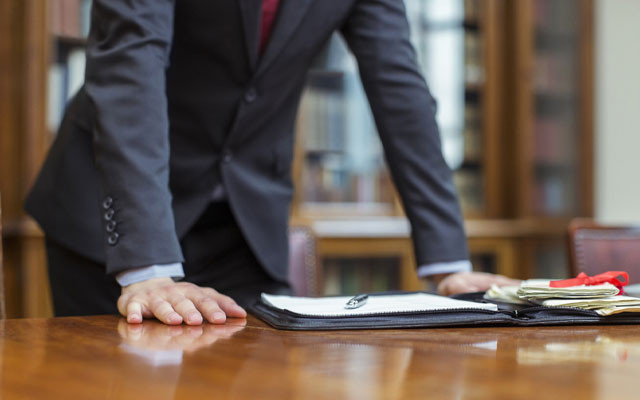 The BCU explained the consequences of suspending the decision of the QDCB