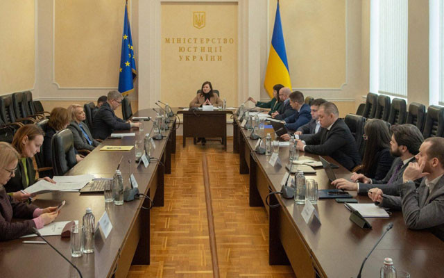 Reform without data and advocacy: what the Ministry of Justice’s launch has revealed