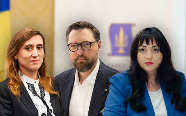 BCU selected candidates for membership of the Competition Commission for the selection of members of…