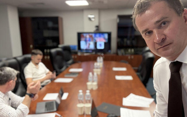 The UNBA Committee on information policy invites advocates to cooperate