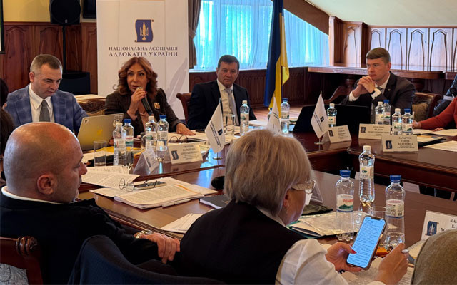 Approaches to remuneration of advocates in the FLA system must change – L. Izovitova