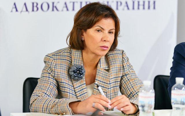 Marina Stavniychuk: The UNBA is a professional organization, not a monopoly