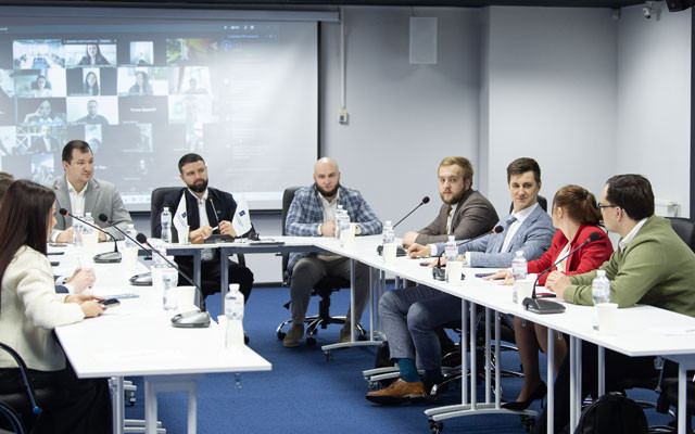 UNBA NextGen is strengthening its practical focus on working with young advocates
