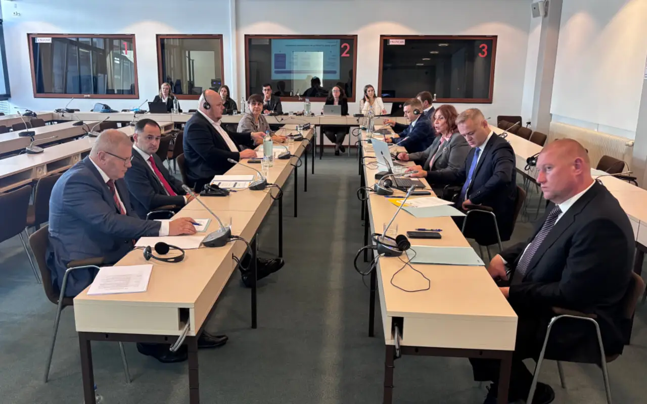 Roadmap calls for open elections in the advocacy sector: the UNBA proposes four criteria for&hellip;
