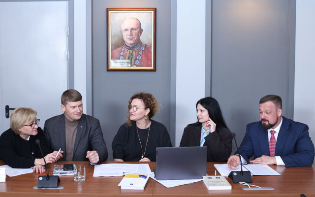 Six more advocates will receive financial assistance from the UNBA Board of Trustees