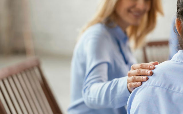 Advocates have received increased funding for psychotherapy sessions
