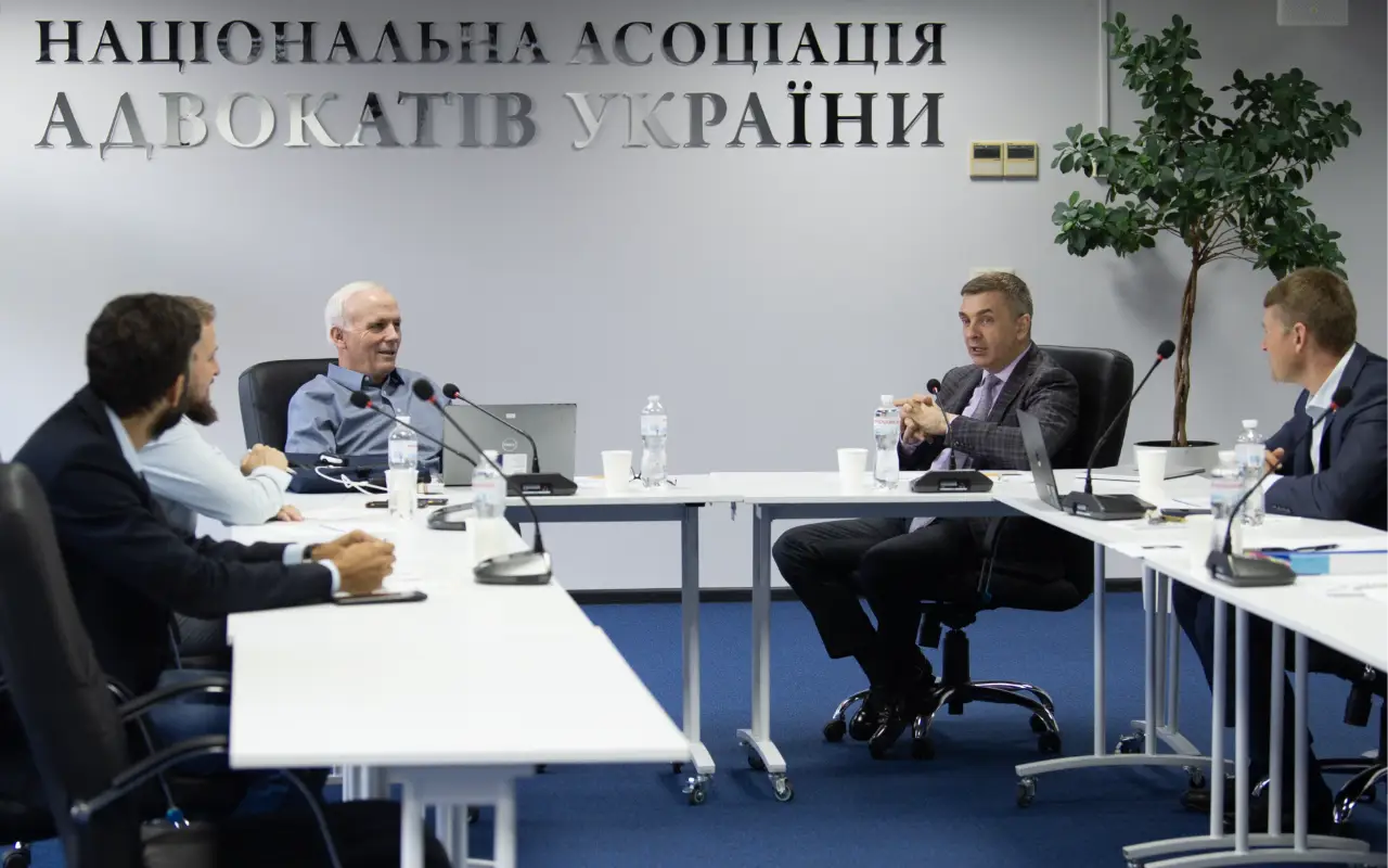 Protecting the legal profession, cybersecurity and support for advocates: common themes for the IBA and the UNBA
