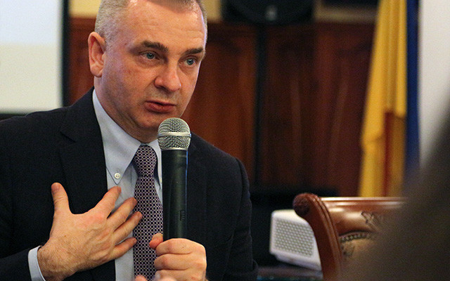 Popular legal practices among advocates: initial data from the URAU