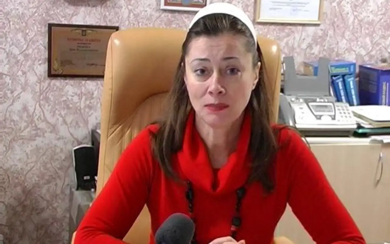 In Kherson a russian drone damaged the premises of the Regional Bar Association