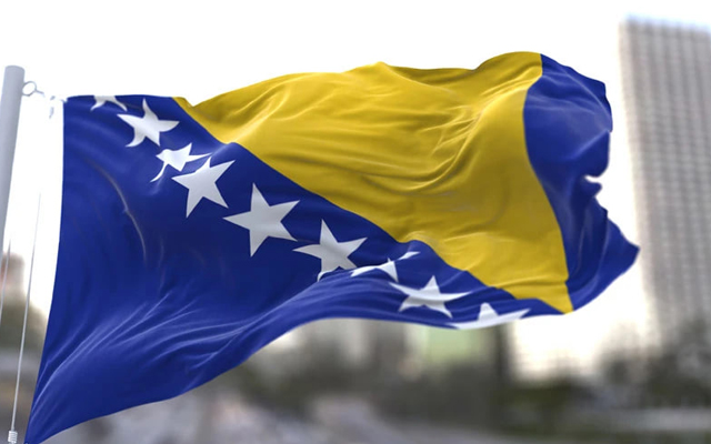 The first country to ratify the Convention on the Protection of the Professions of Lawyer